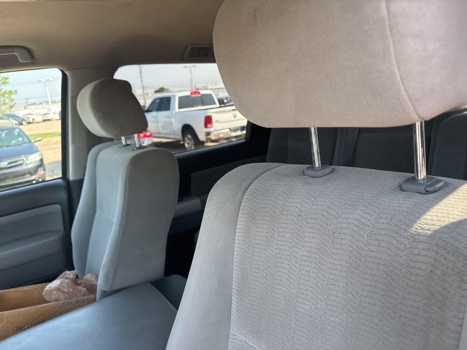 Thumbnail: 2009 Toyota Sequoia - 33