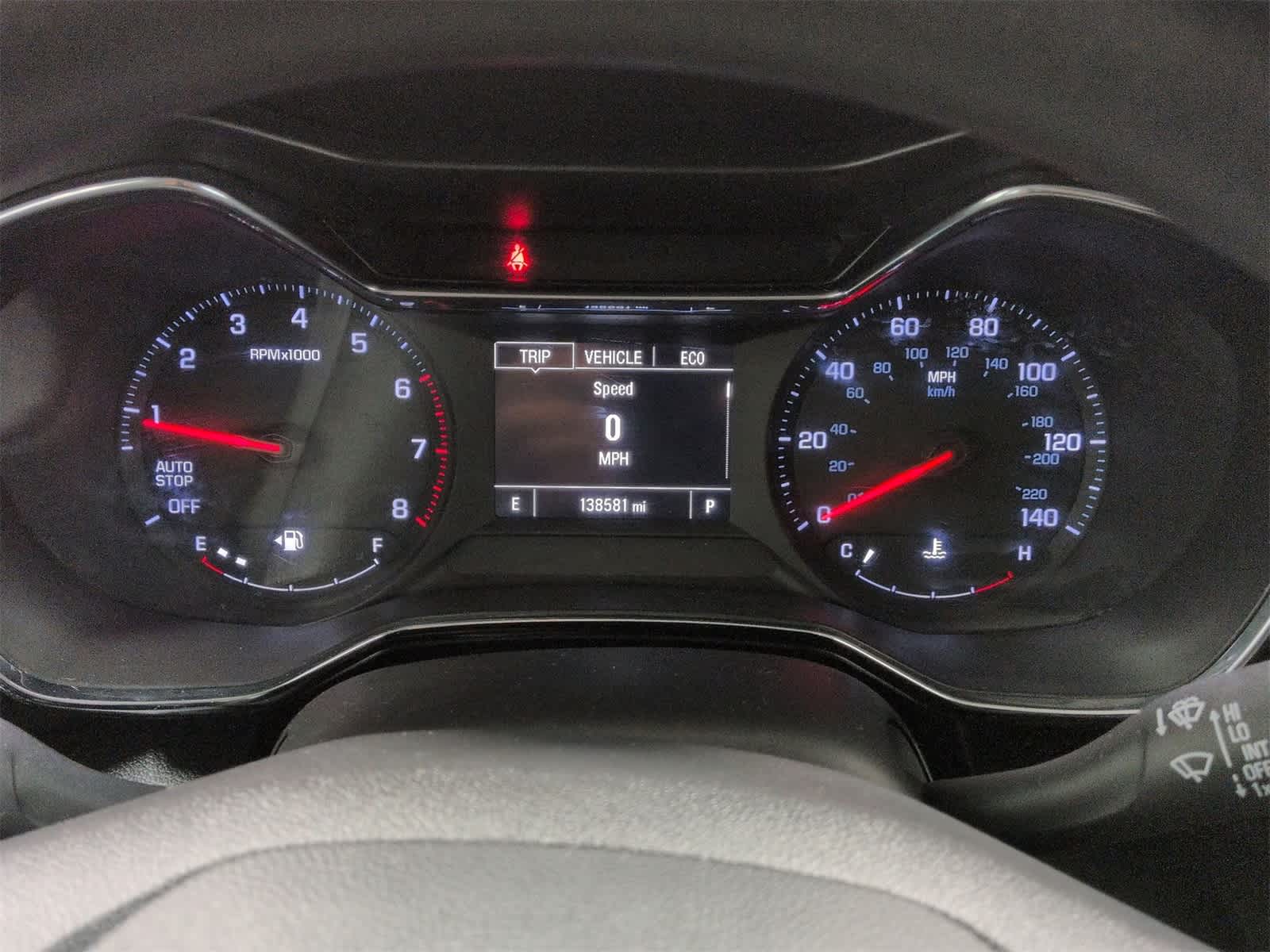 Thumbnail: 2023 Chevrolet TrailBlazer - 33