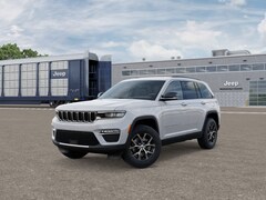 2025 Jeep Grand Cherokee Limited Sport Utility