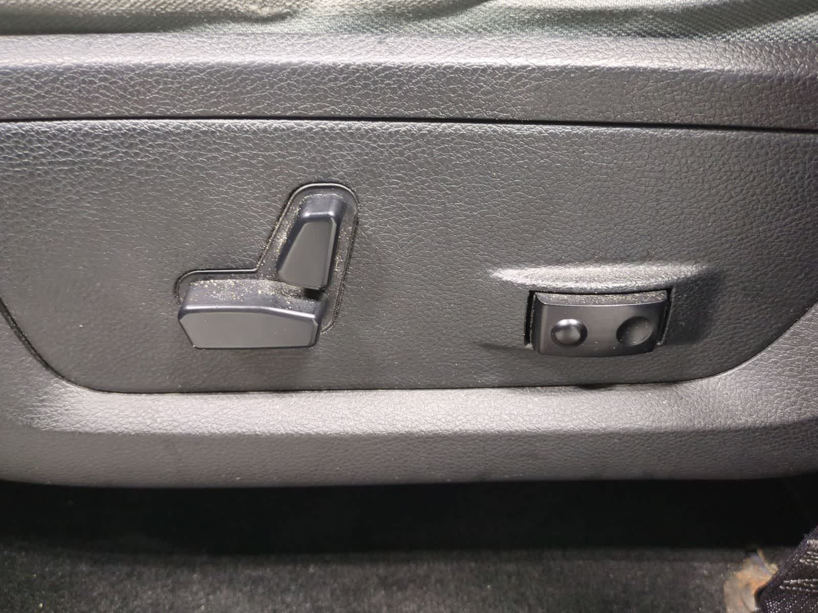 Thumbnail: 2016 RAM 1500 - 18