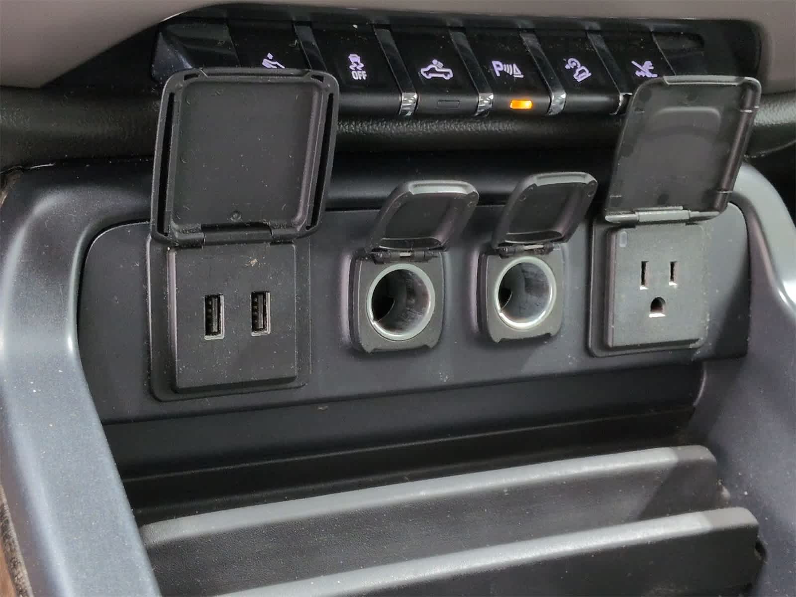 Thumbnail: 2016 GMC Sierra 1500 - 32