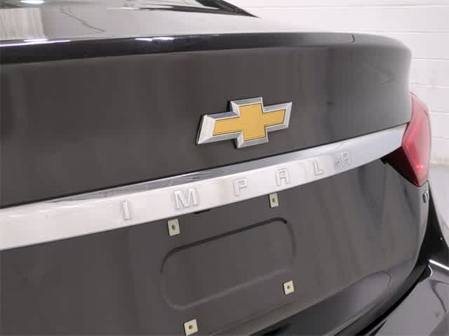 2019 Chevrolet Impala LT 13