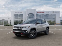 2026 Jeep Compass Trailhawk Sport Utility