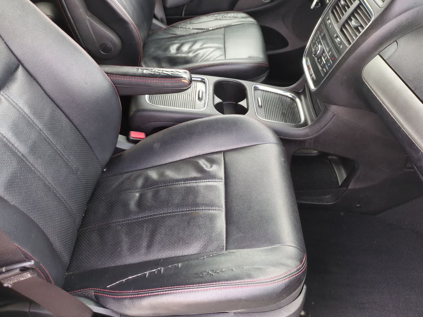 Thumbnail: 2019 Dodge Grand Caravan - 20