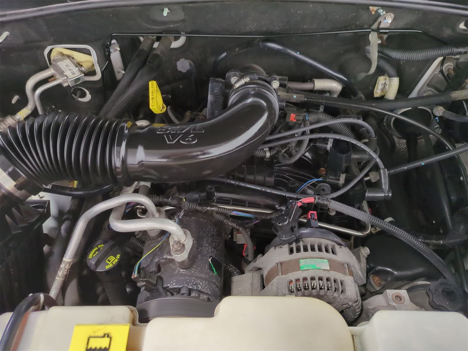 Thumbnail: 2009 Dodge Nitro - 15