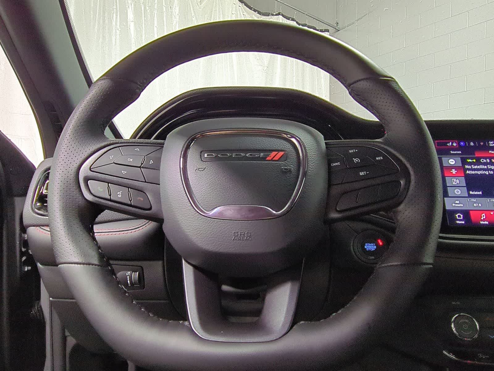 Thumbnail: 2026 Dodge Durango - 22