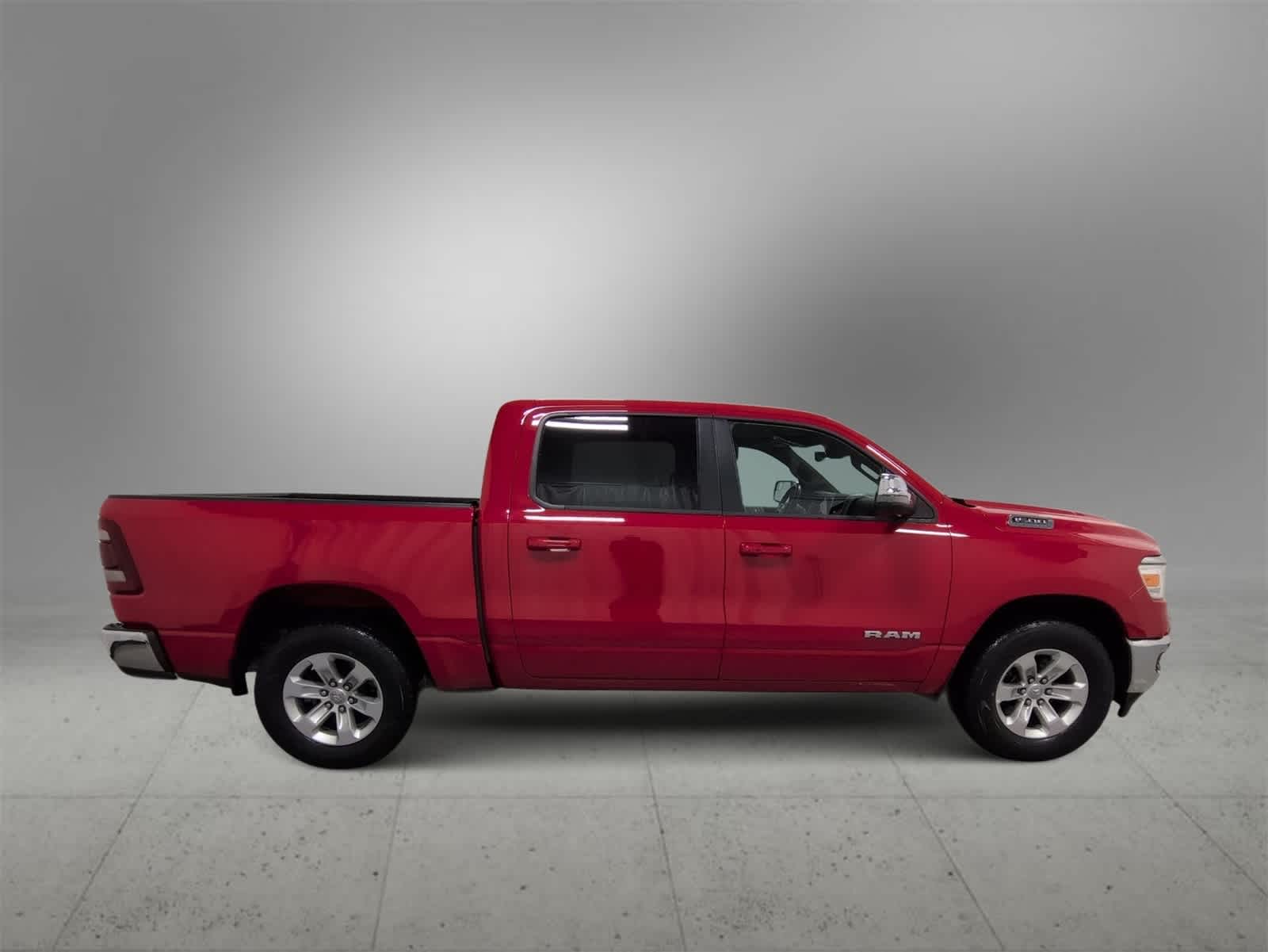 Thumbnail: 2024 RAM 1500 - 9