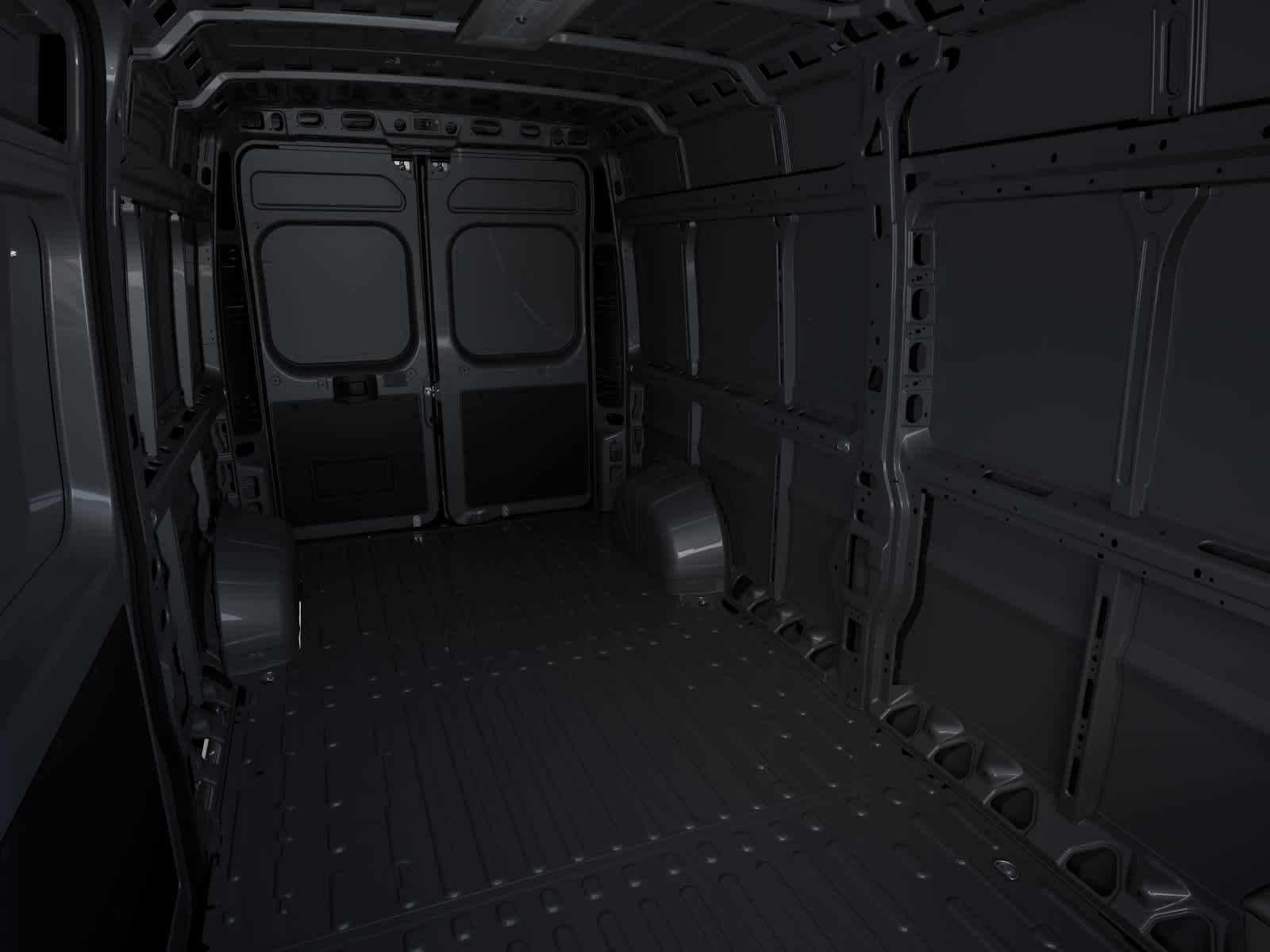 Thumbnail: 2025 RAM ProMaster - 15