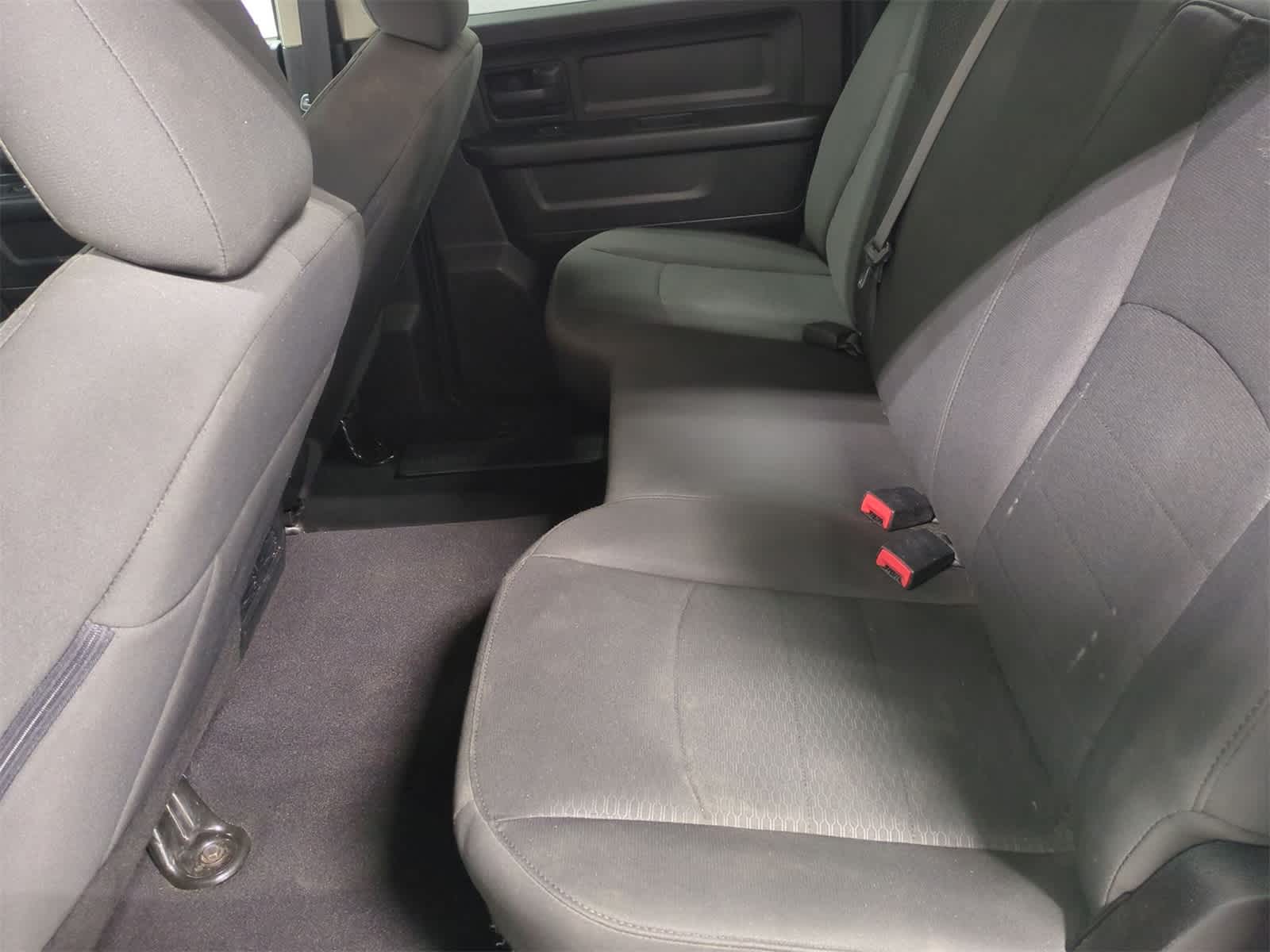 2019 RAM 1500 Classic Express 20