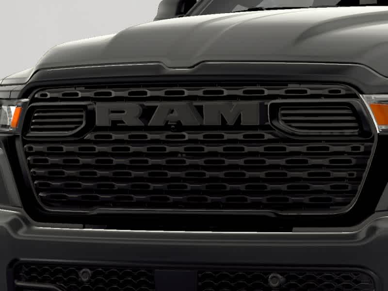 Thumbnail: 2026 RAM 1500 - 14