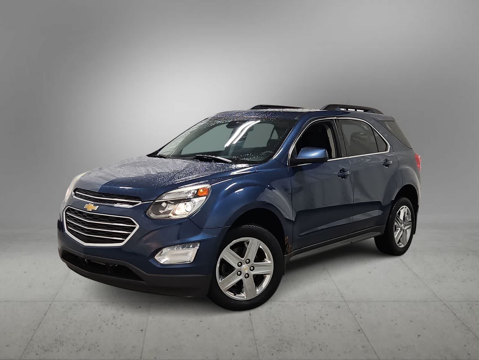 2016 Chevrolet Equinox LT -
                  Farmington Hills, MI