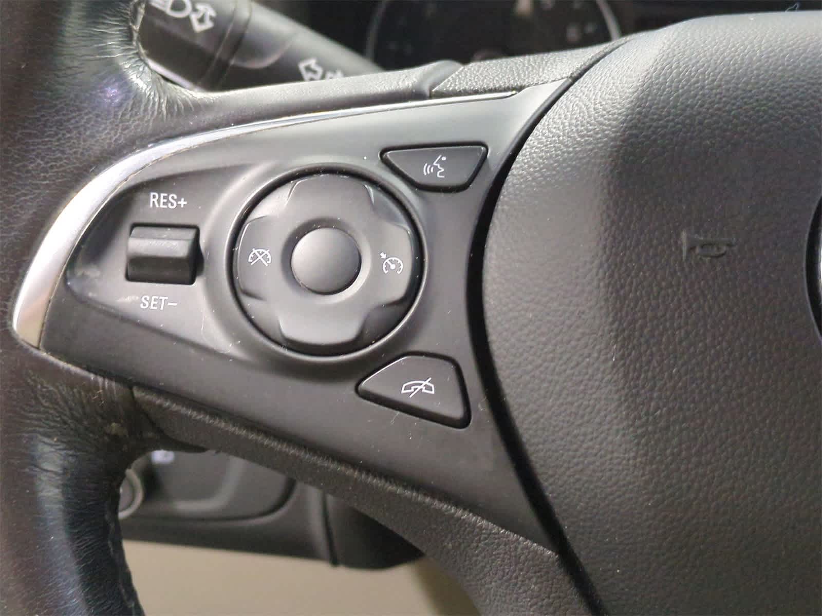 Thumbnail: 2019 Buick Enclave - 23