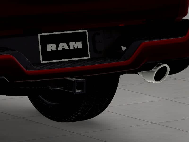 Thumbnail: 2026 RAM 1500 - 16