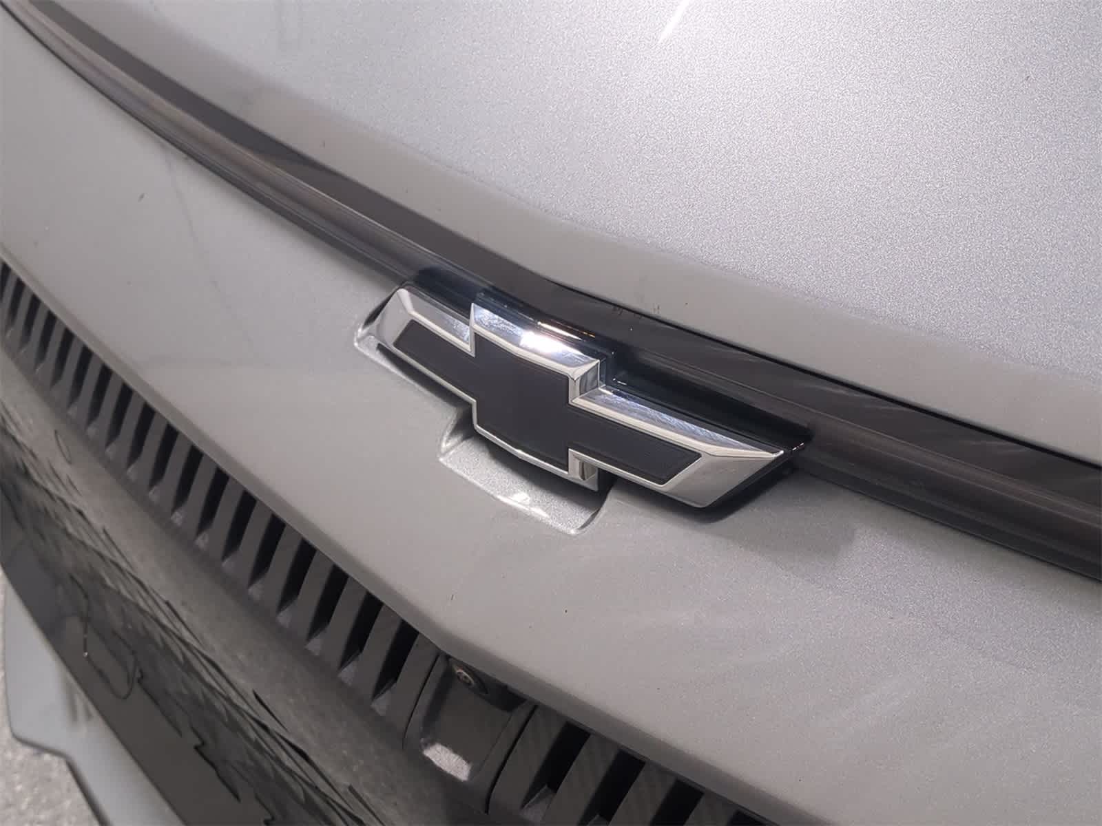 Thumbnail: 2024 Chevrolet Equinox - 12