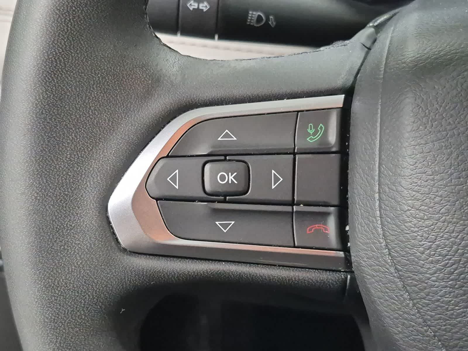 Thumbnail: 2023 Jeep Compass - 24