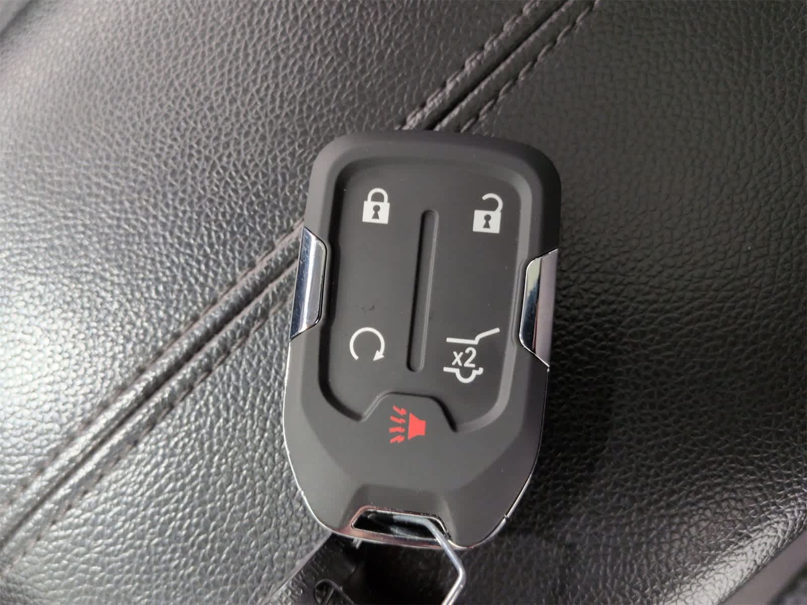 Thumbnail: 2022 GMC Terrain - 37