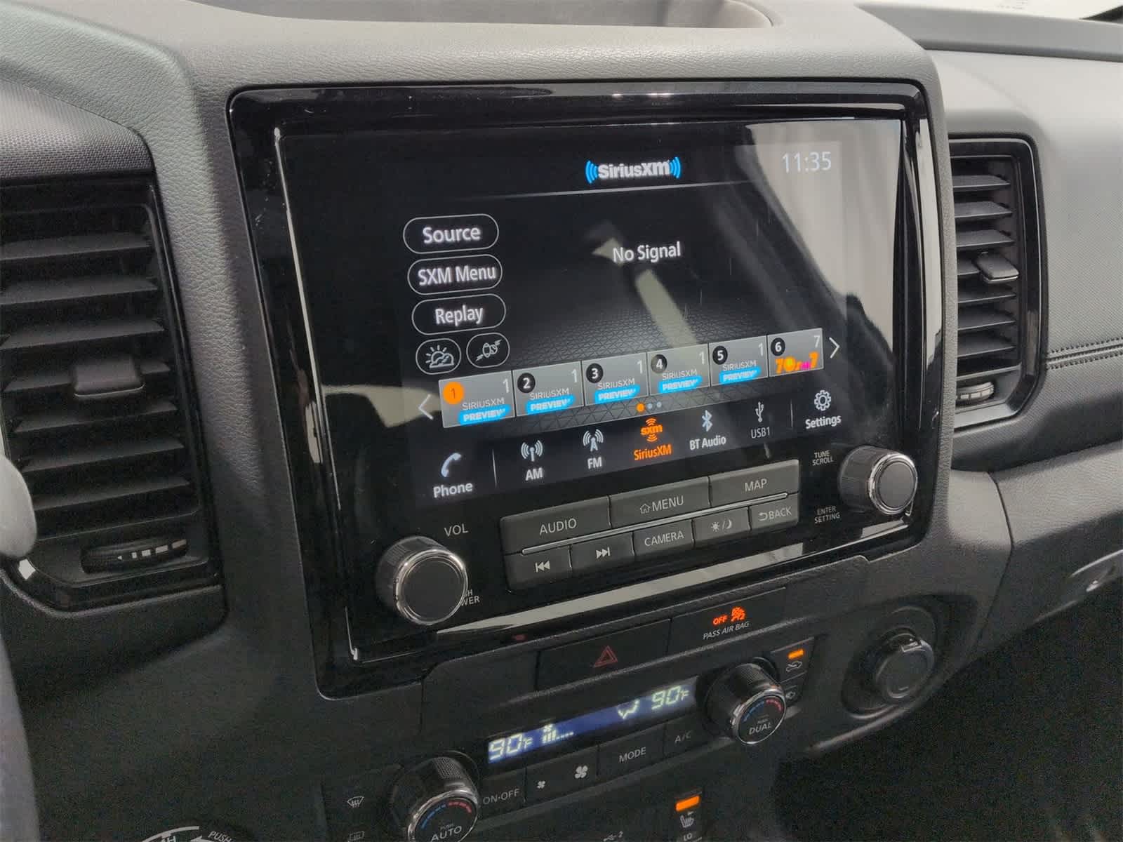 Thumbnail: 2022 Nissan Frontier - 30