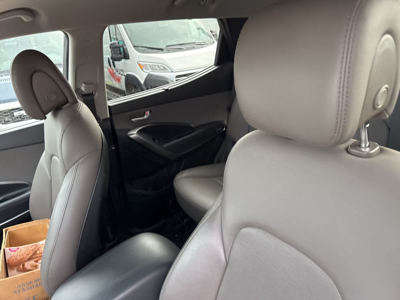 2017 Hyundai Santa Fe Sport 2.0T 28