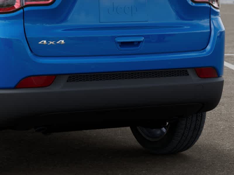 Thumbnail: 2026 Jeep Compass - 13