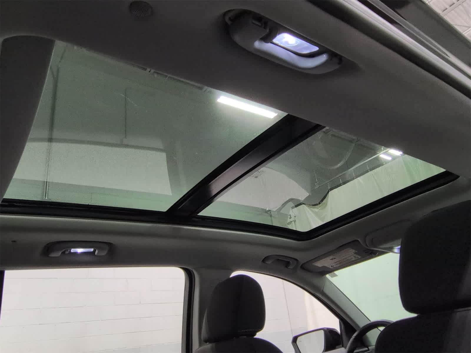 Thumbnail: 2022 GMC Terrain - 23