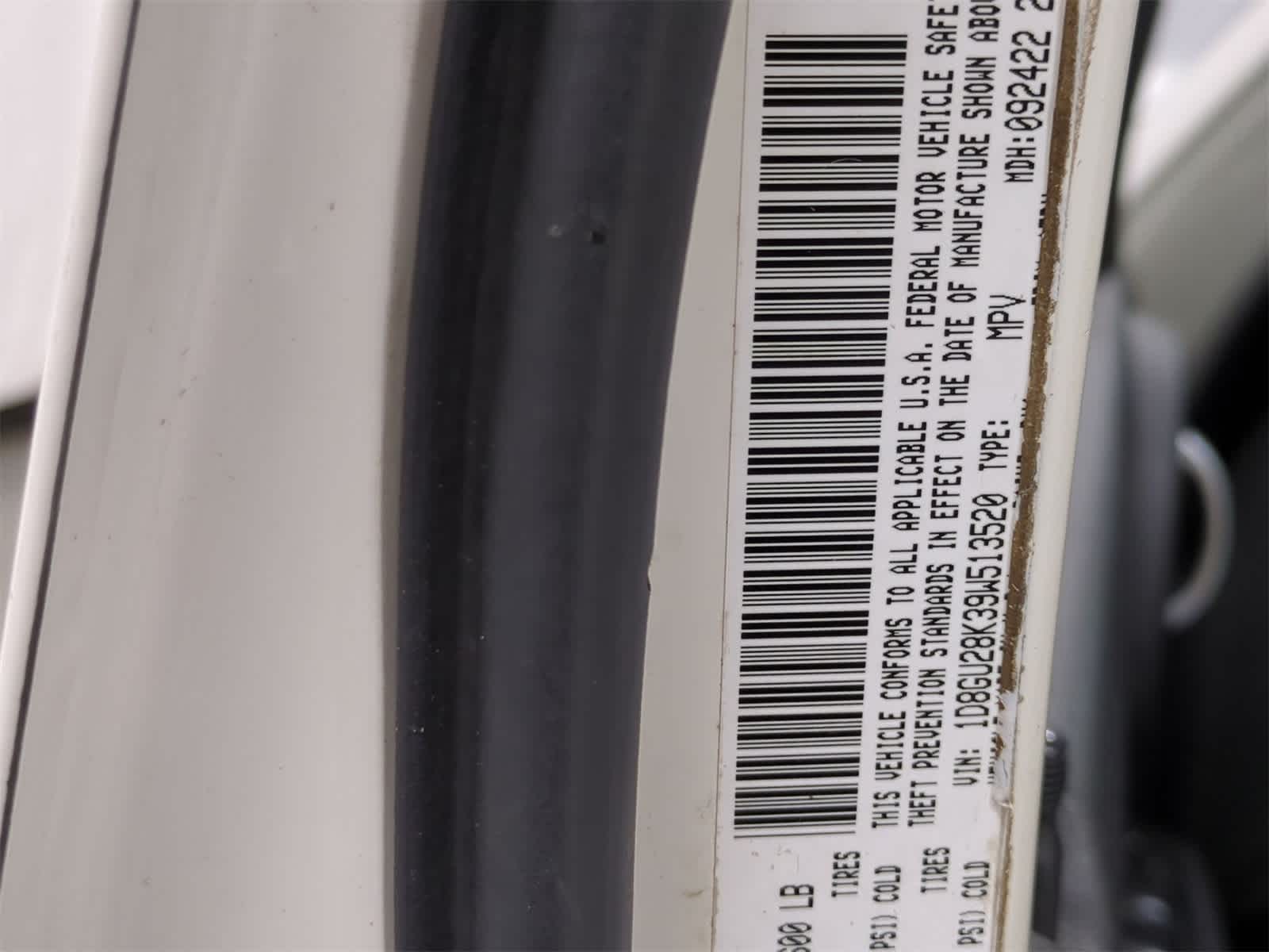 Thumbnail: 2009 Dodge Nitro - 28