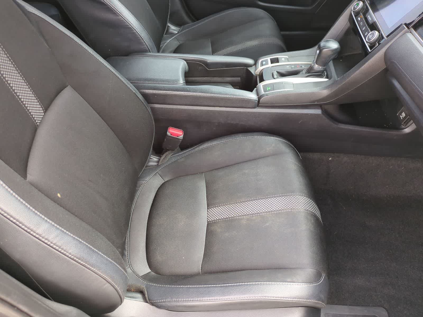 Thumbnail: 2019 Honda Civic - 22