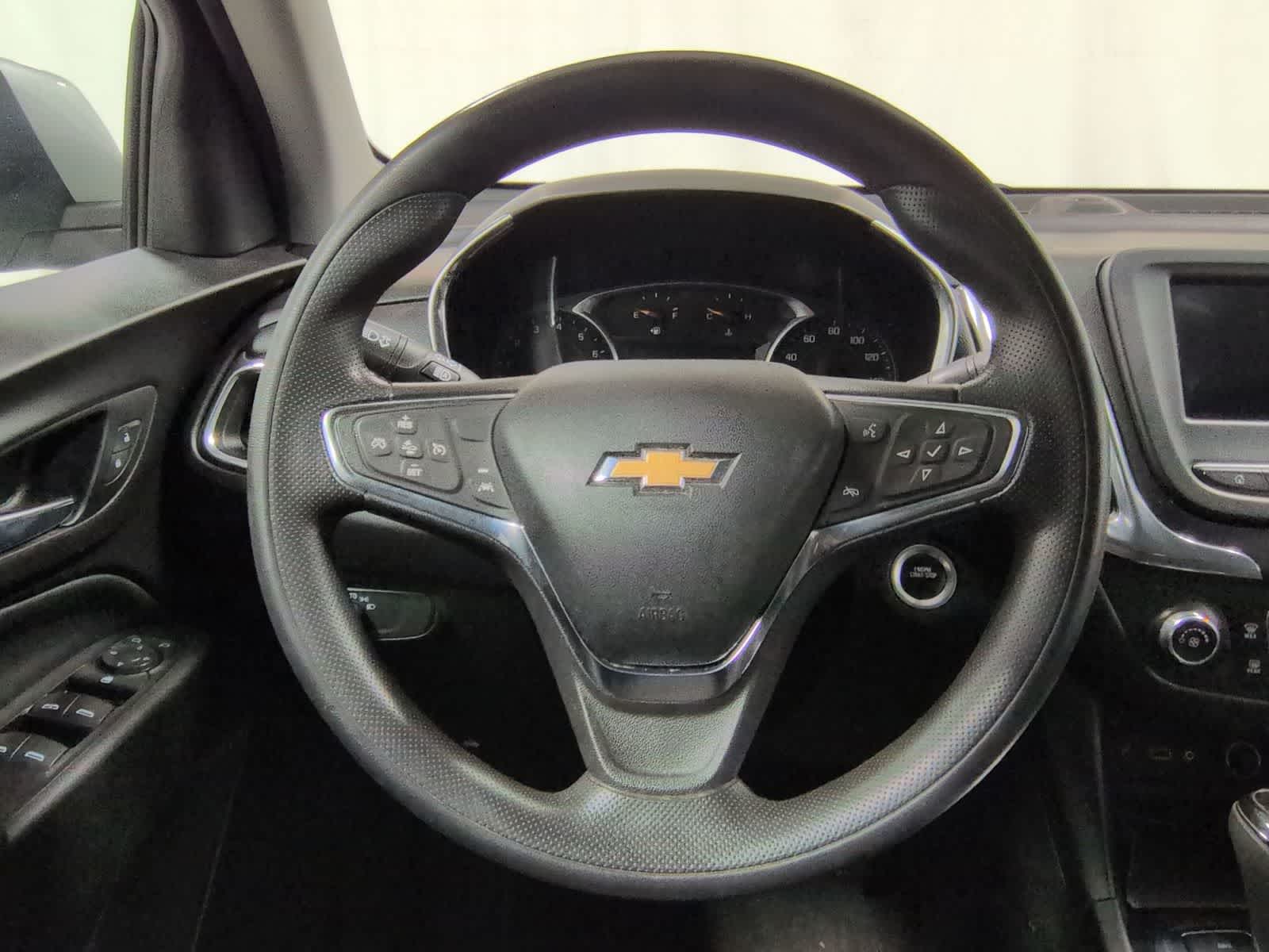 Thumbnail: 2021 Chevrolet Equinox - 23