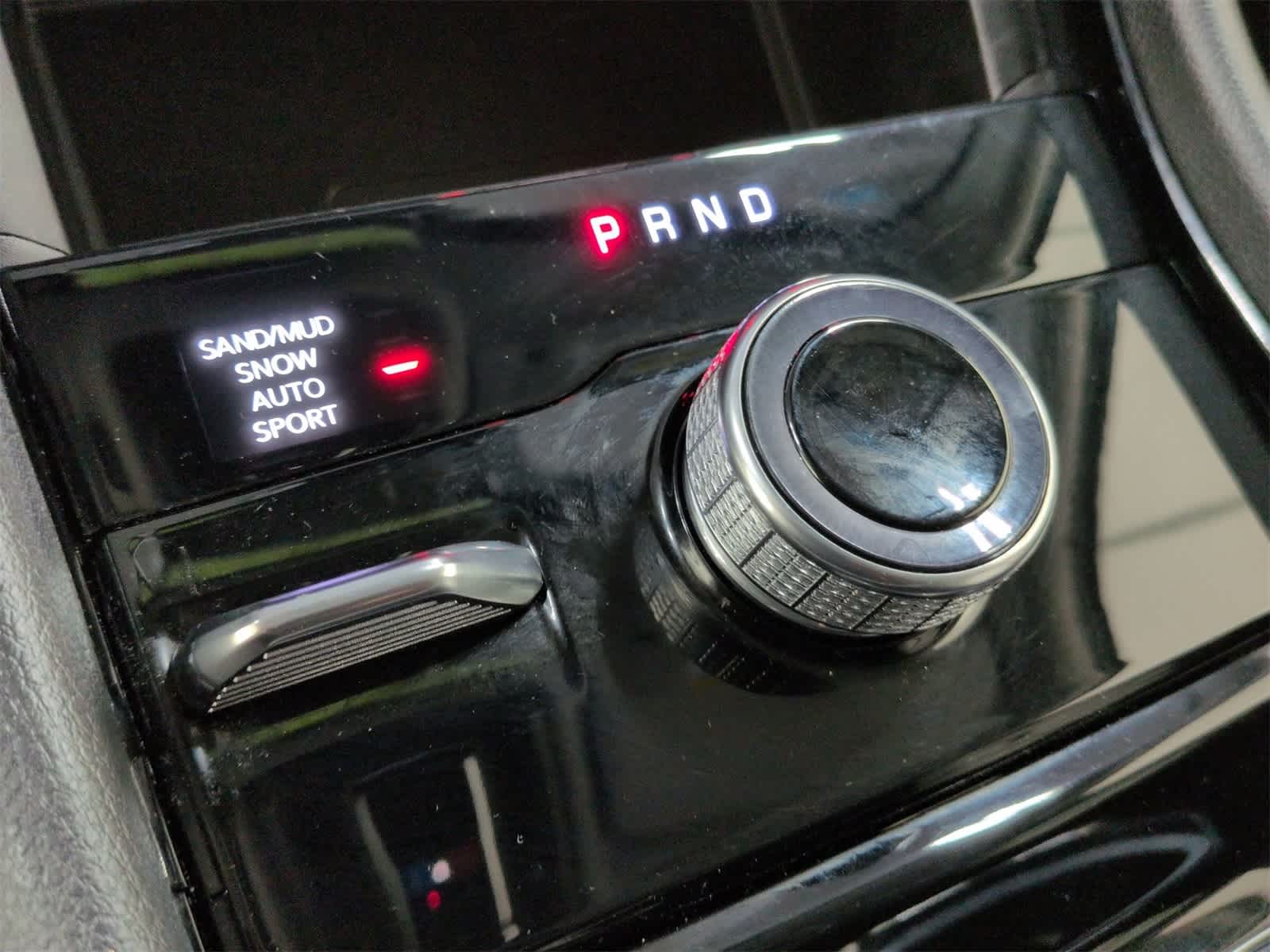 Thumbnail: 2023 Jeep Grand Cherokee - 33