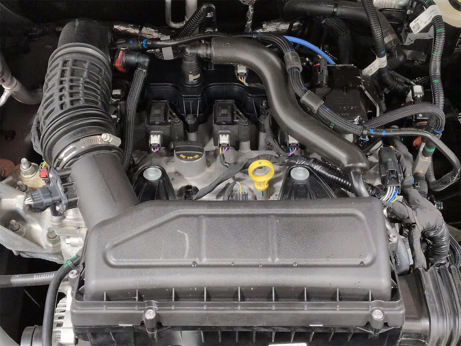 Thumbnail: 2025 Ford Escape - 15