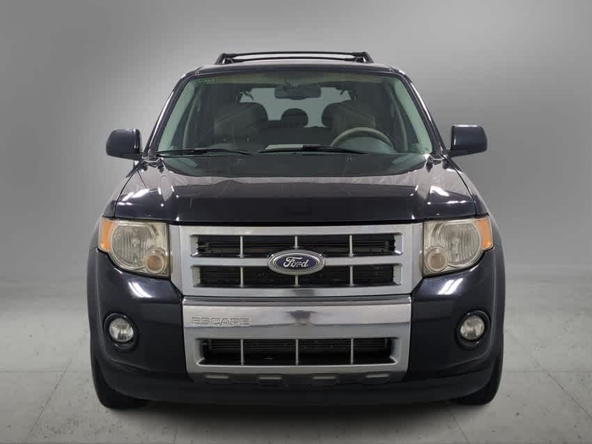 Thumbnail: 2008 Ford Escape - 3