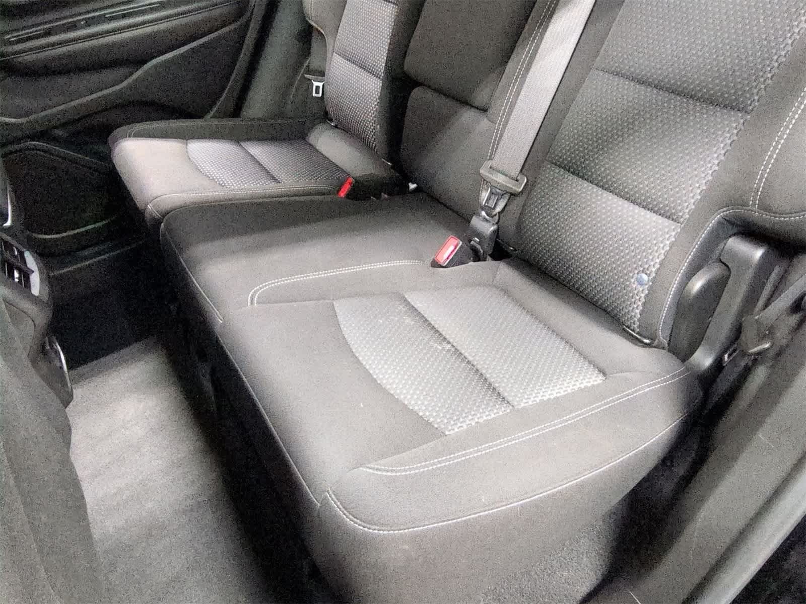 Thumbnail: 2022 GMC Terrain - 21