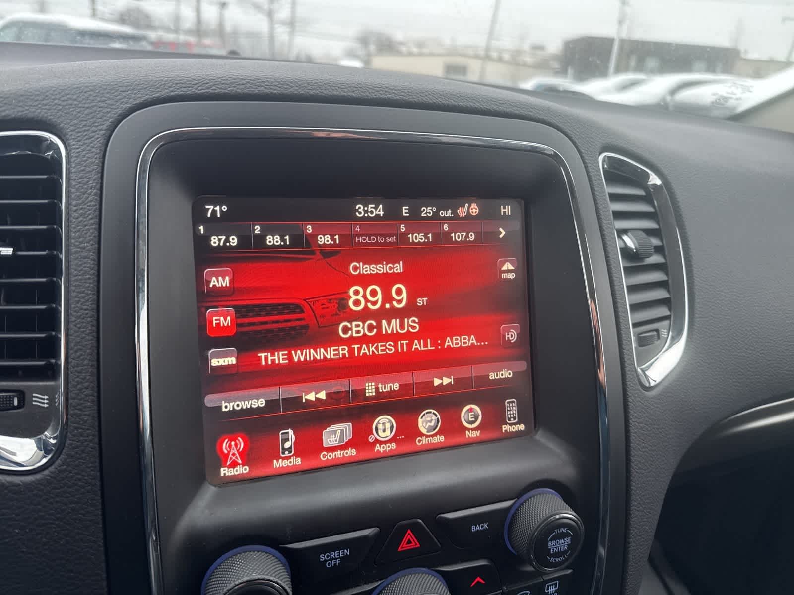 Thumbnail: 2017 Dodge Durango - 25