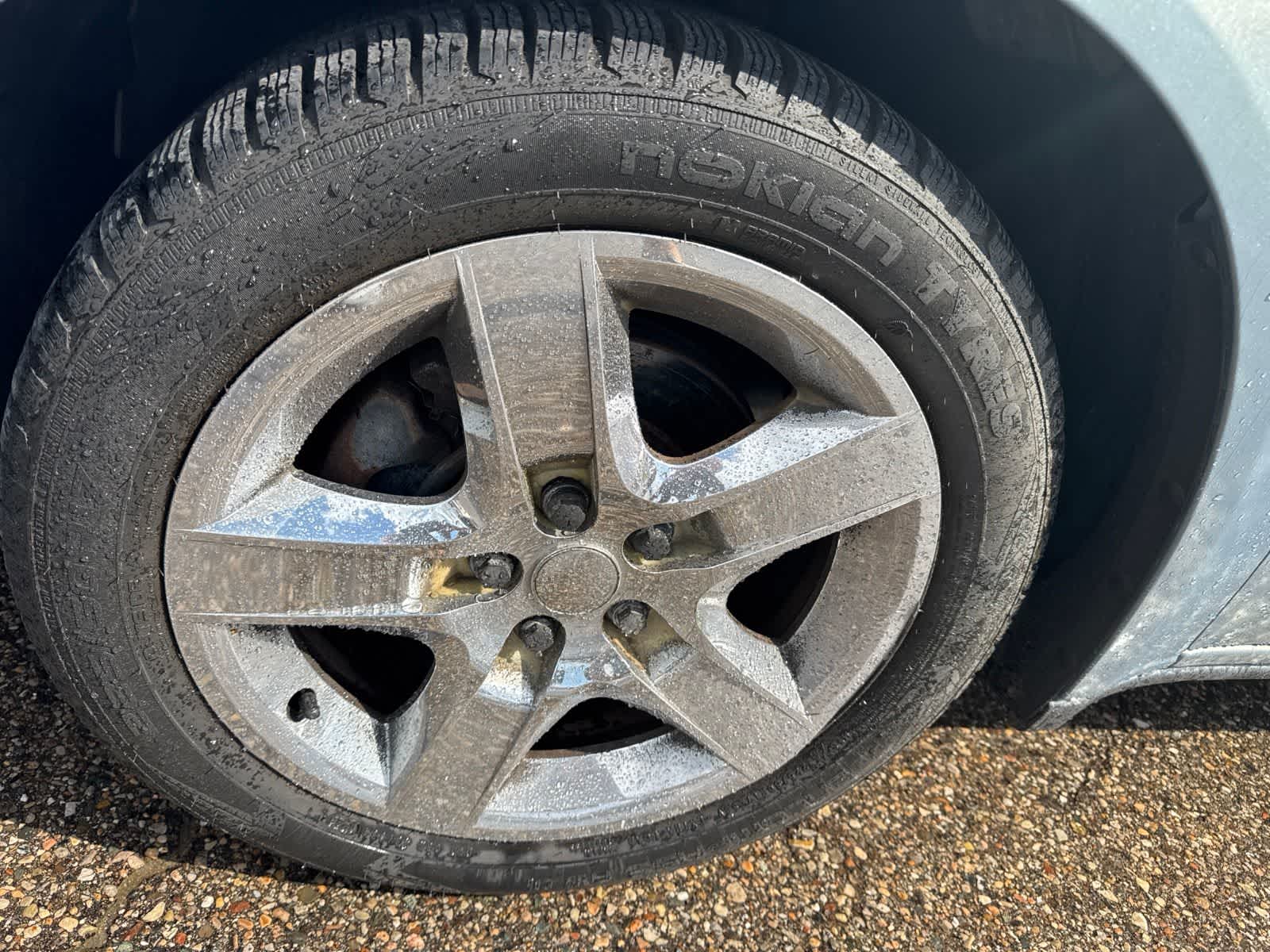 Thumbnail: 2009 Pontiac G6 - 10