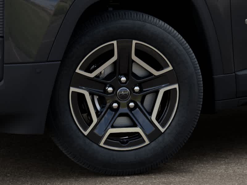 Thumbnail: 2026 Jeep Cherokee - 8