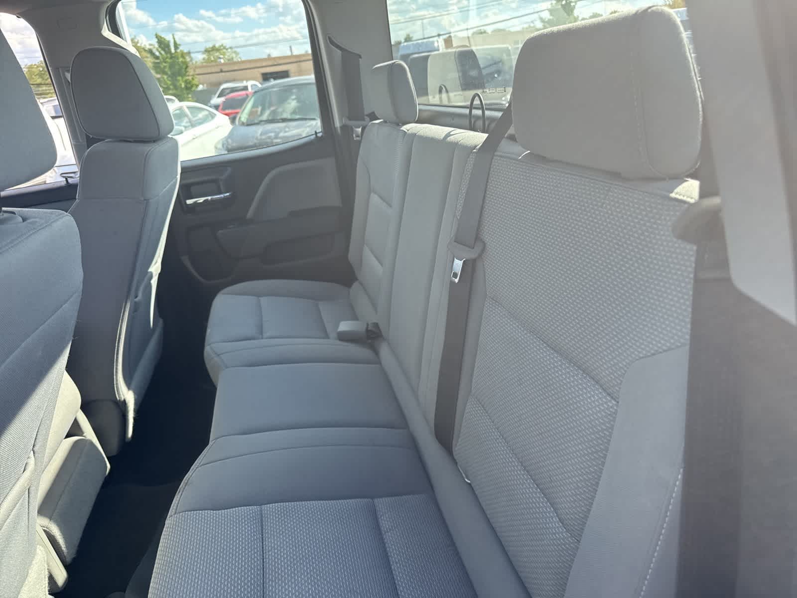 Thumbnail: 2018 GMC Sierra 1500 - 33