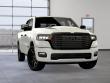 2026 Ram 1500 Laramie Pickup