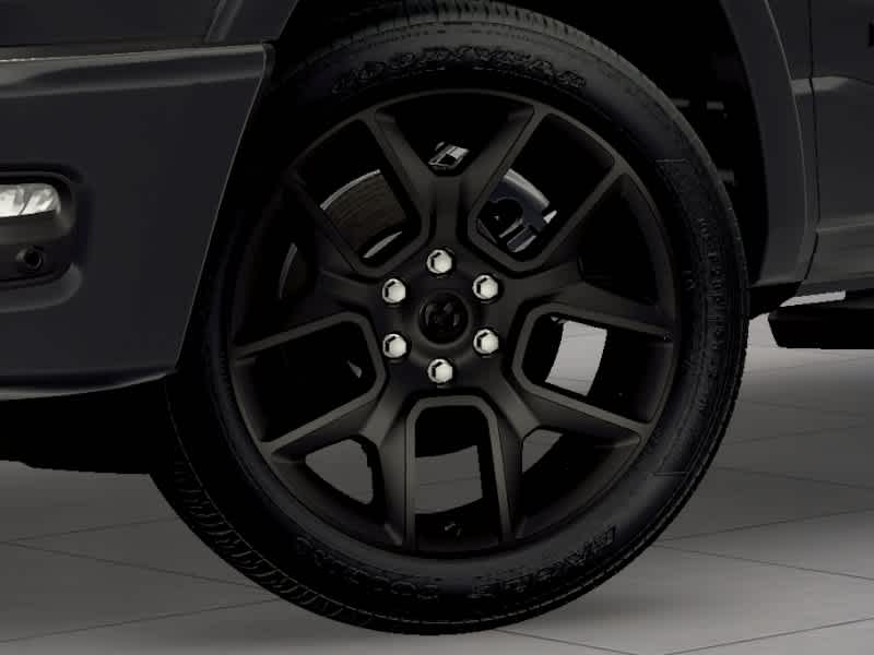 Thumbnail: 2026 RAM 1500 - 11