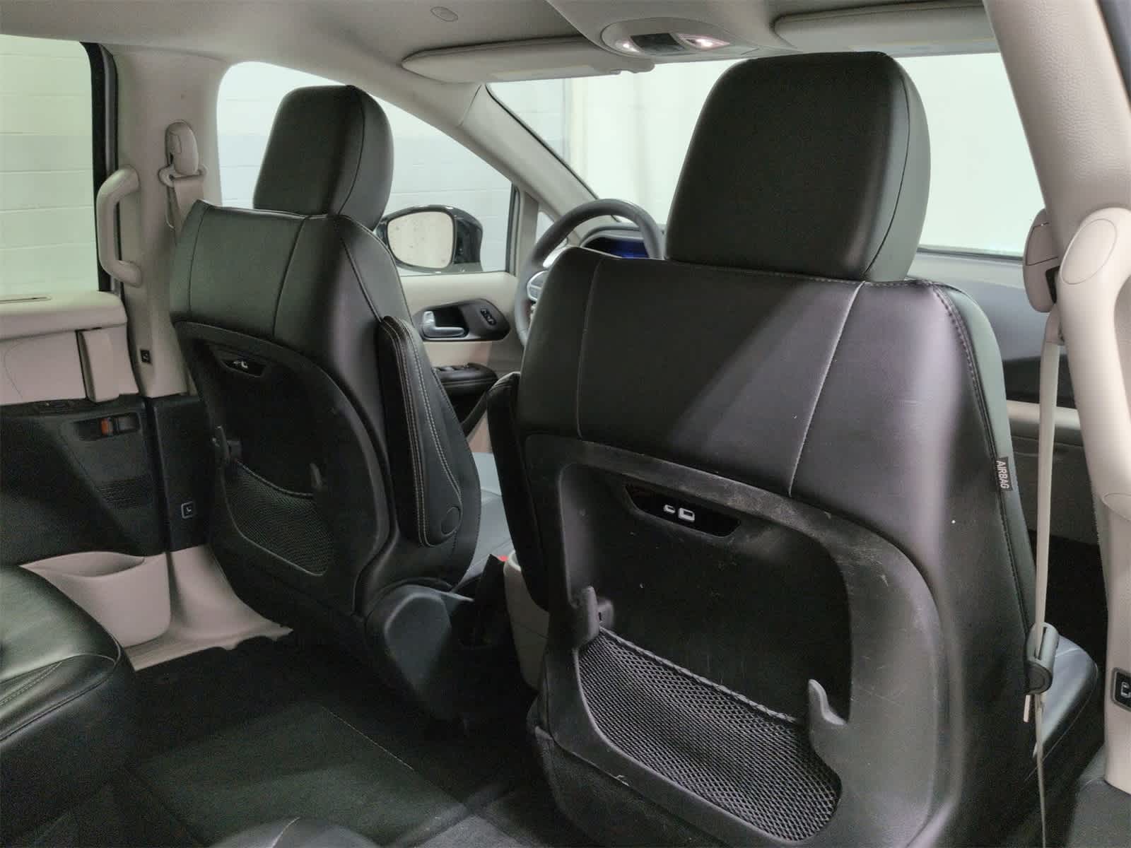 Thumbnail: 2024 Chrysler Pacifica - 19