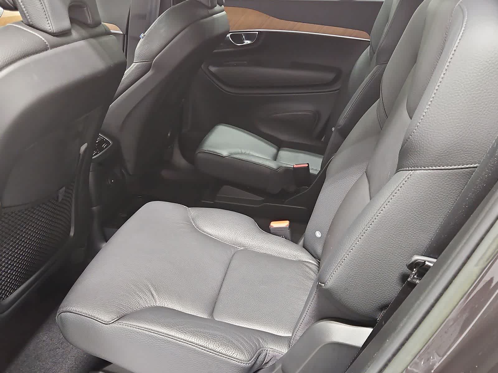 Thumbnail: 2023 Volvo XC90 - 19