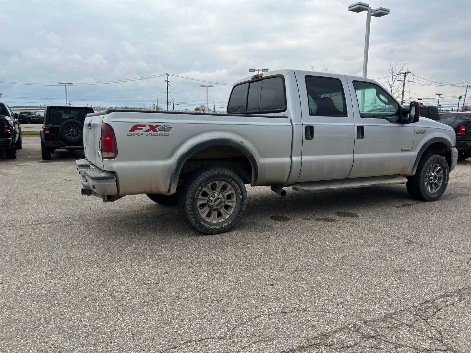 Thumbnail: 2005 Ford Econoline - 12