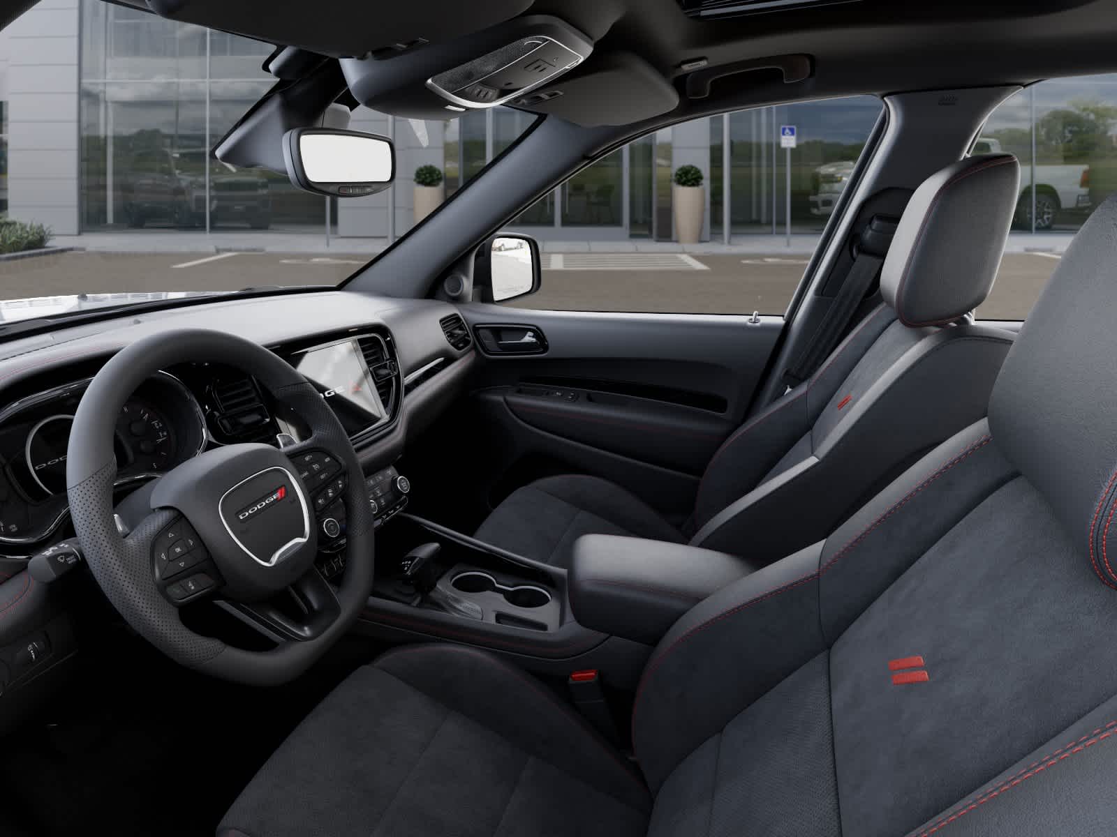 Thumbnail: 2026 Dodge Durango - 22