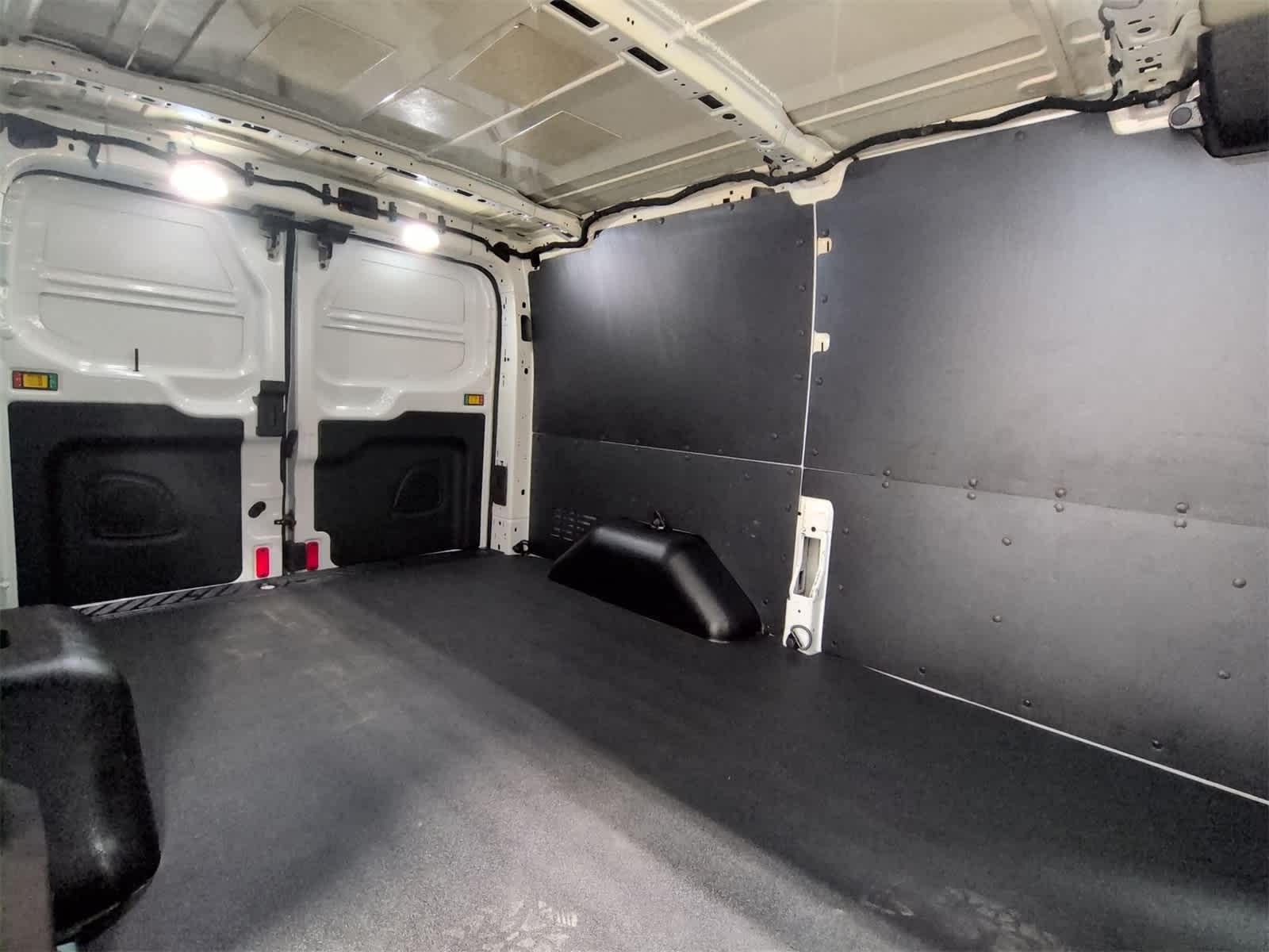 Thumbnail: 2019 Ford Transit Series - 20