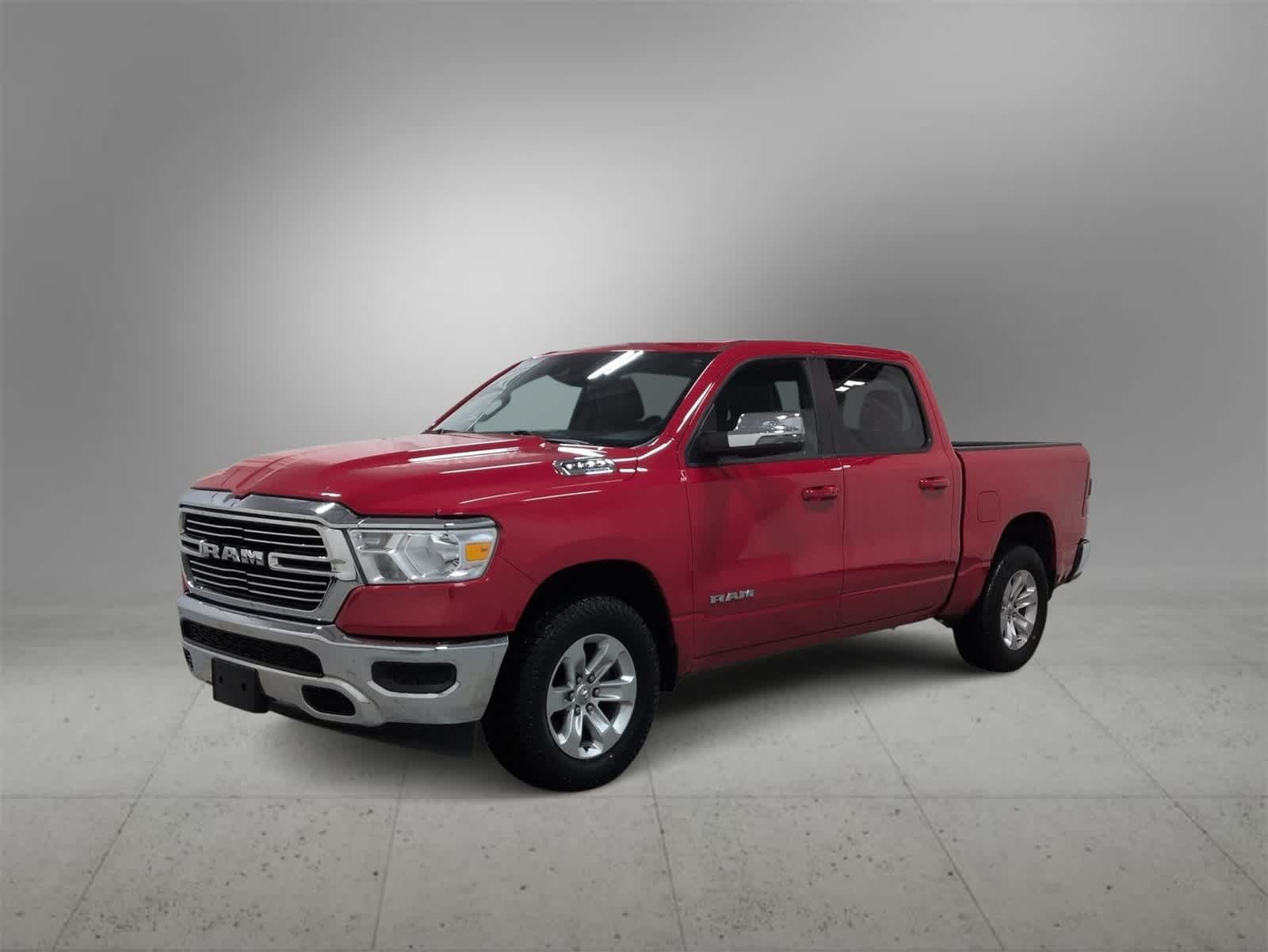Thumbnail: 2024 RAM 1500 - 4