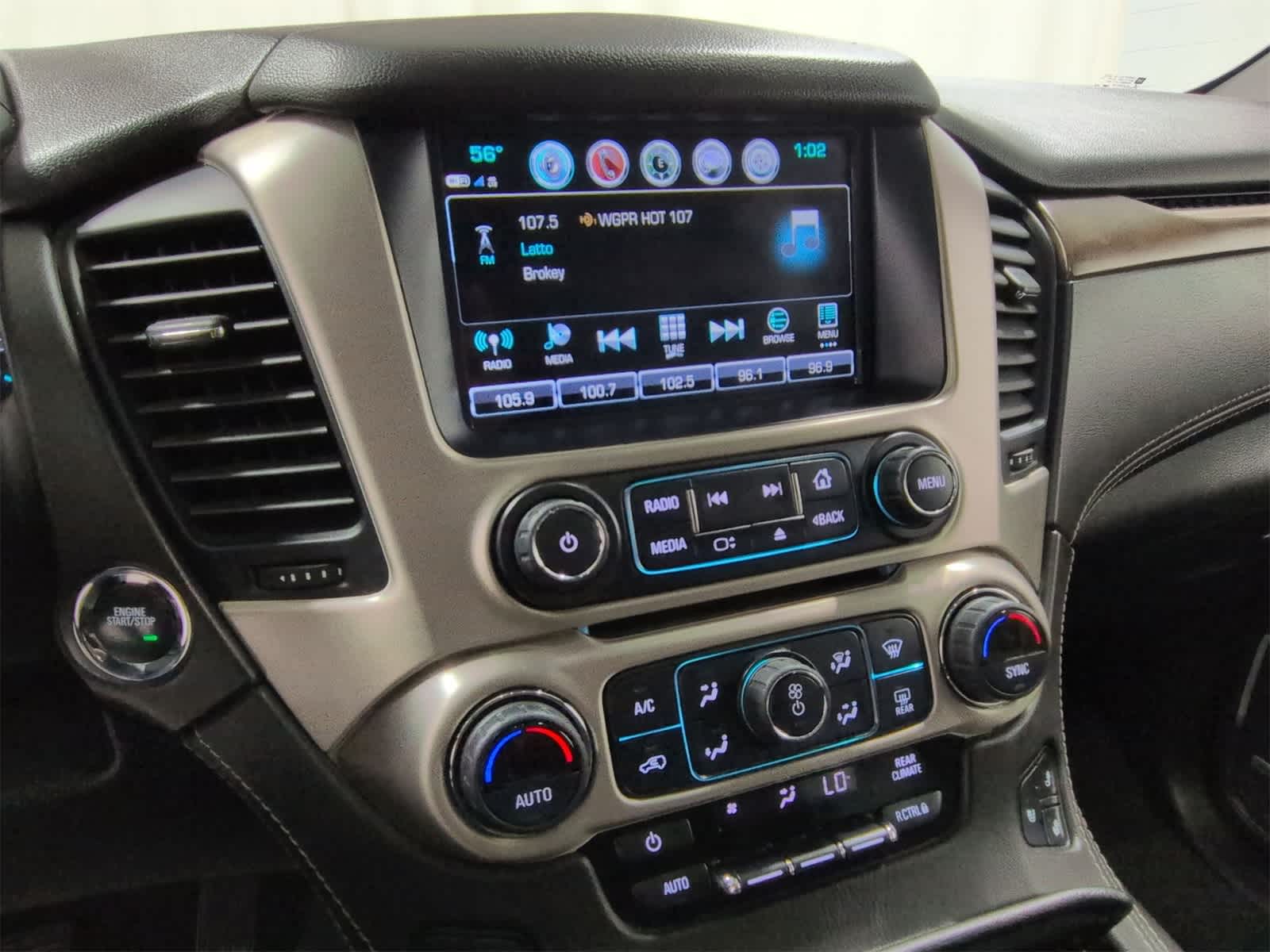 Thumbnail: 2020 GMC Yukon XL - 30