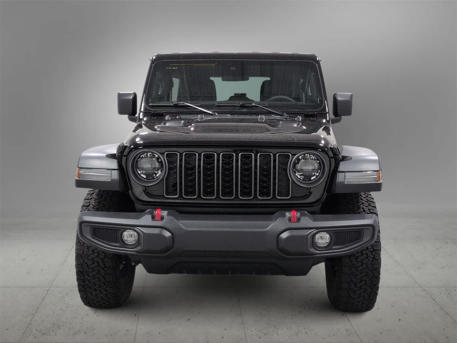 2024 Jeep Wrangler Rubicon photo 3