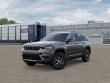 2025 Jeep Grand Cherokee Limited Sport Utility