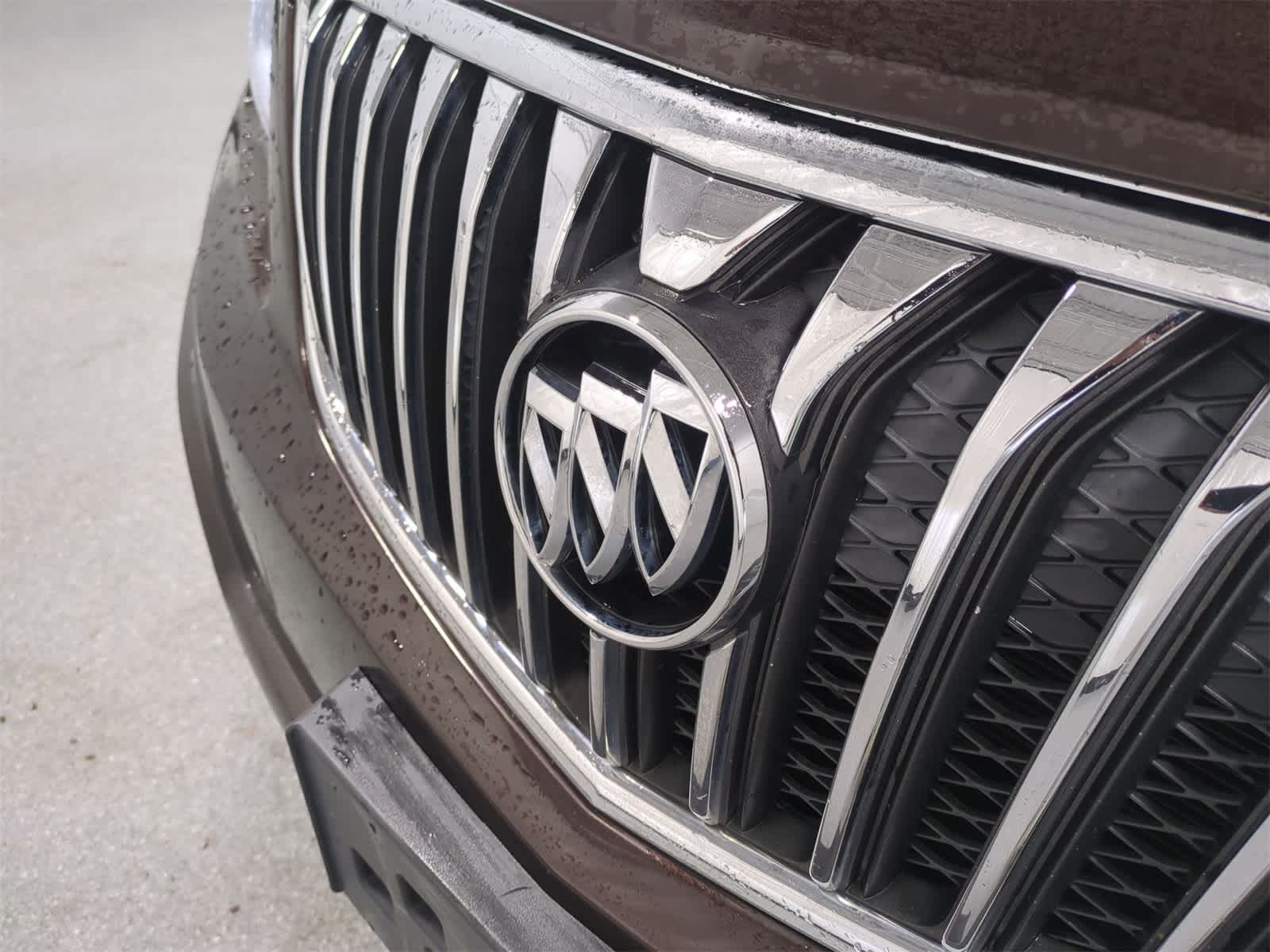 Thumbnail: 2016 Buick Encore - 12