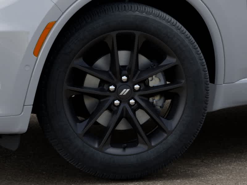 Thumbnail: 2026 Dodge Durango - 8