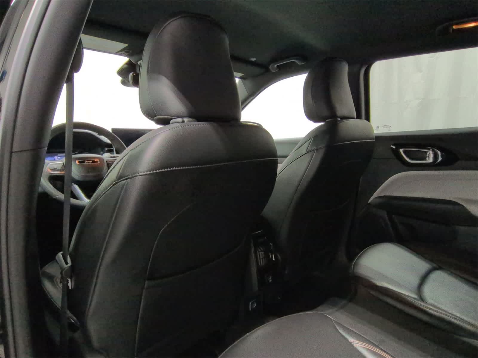 Thumbnail: 2023 Jeep Compass - 19