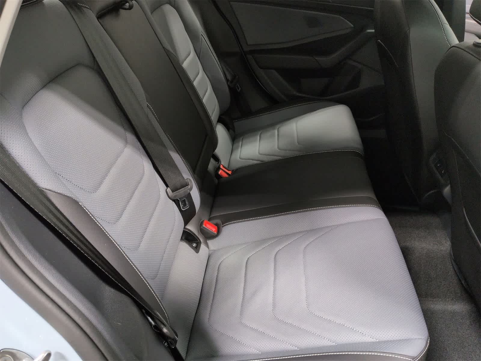 Thumbnail: 2025 Volkswagen Jetta - 22